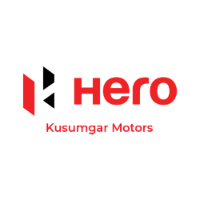 Hero Honda Logo