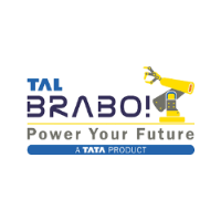 TAL Tata brabos logo