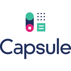 capsule