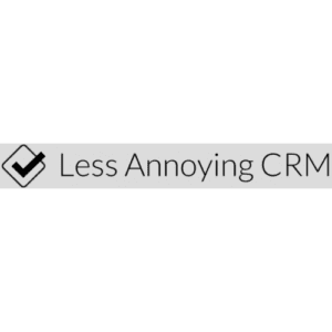 less annoying