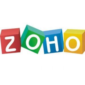 zoho crm